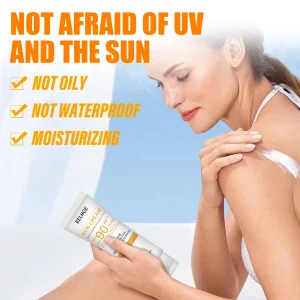 Isolation Protective Cream- Uv Defense - Thumbnail Image 3