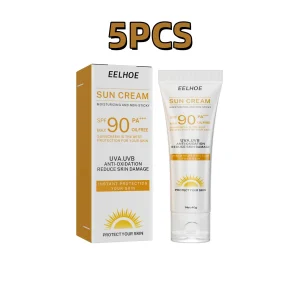 Isolation Protective Cream- Uv Defense - Thumbnail Image 7