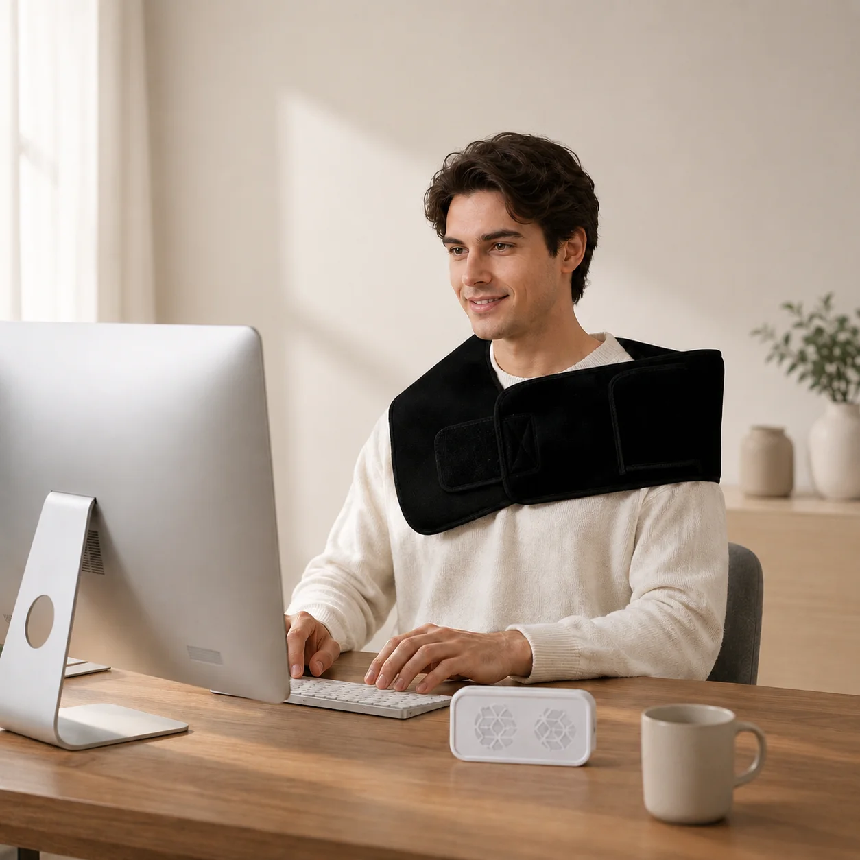 Red Light Therapy Belt - Image 4