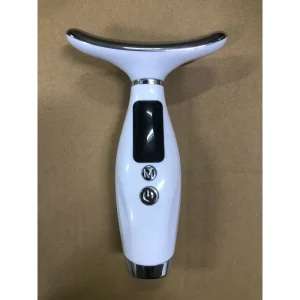 Portable 7 Colors LED Light Therapy Massager - Thumbnail Image 4