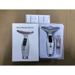Portable 7 Colors LED Light Therapy Massager - Thumbnail Image 6