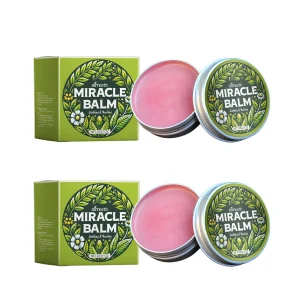 Leg Care Balm - Thumbnail Image 2
