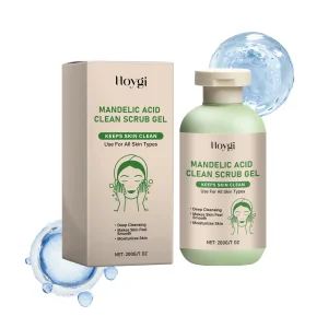 Mandelic Acid Body Exfoliating Gel