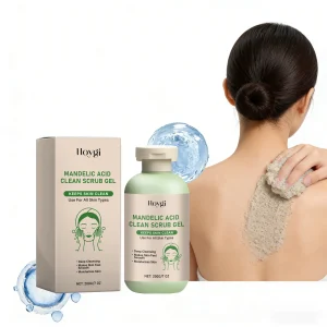 Mandelic Acid Body Exfoliating Gel - Thumbnail Image 2