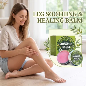 Leg Care Balm