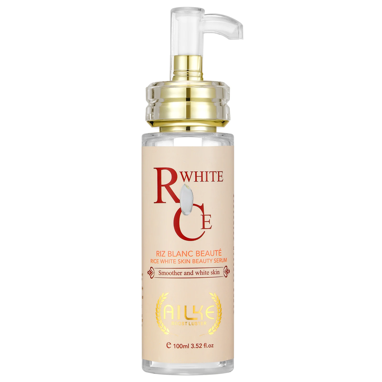 AILKE Multi-Vitamin Body Lotion - Image 8