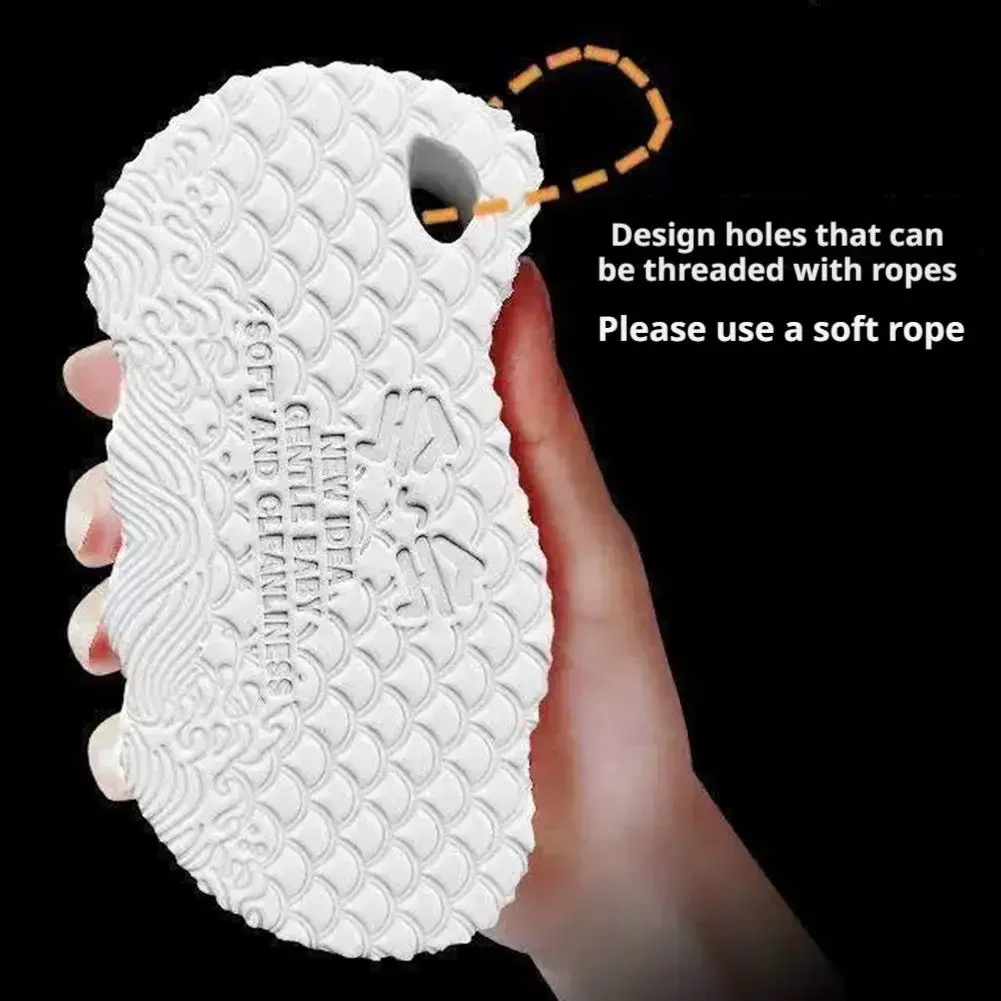 3D Magic Children Bath Sponge - Image 6