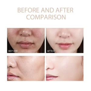 Exfoliating scrubs - Thumbnail Image 2