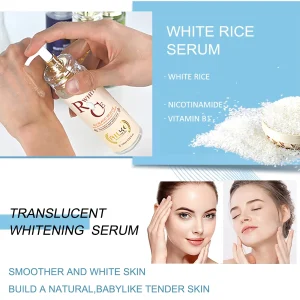 AILKE Multi-Vitamin Body Lotion - Thumbnail Image 6