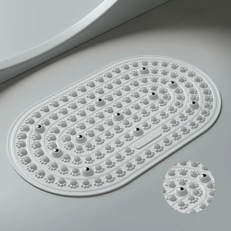 Foot Yoga Massage Acupressure Board Mat - Image 2