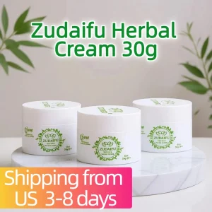 Zudaifu Herbal Body Cream