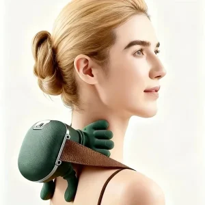 Neck Shoulder Shiatsu Massager - Thumbnail Image 5