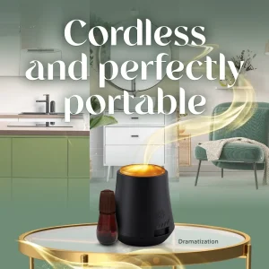 Essential Oil Diffuser Starter Kit - Thumbnail Image 6