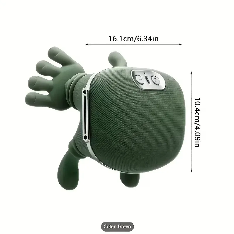 Neck Shoulder Shiatsu Massager - Image 8