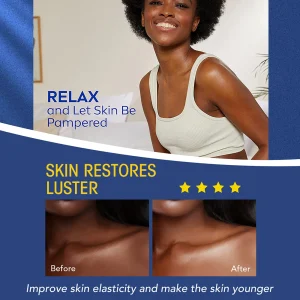 AILKE Multi-Vitamin Body Lotion - Thumbnail Image 5