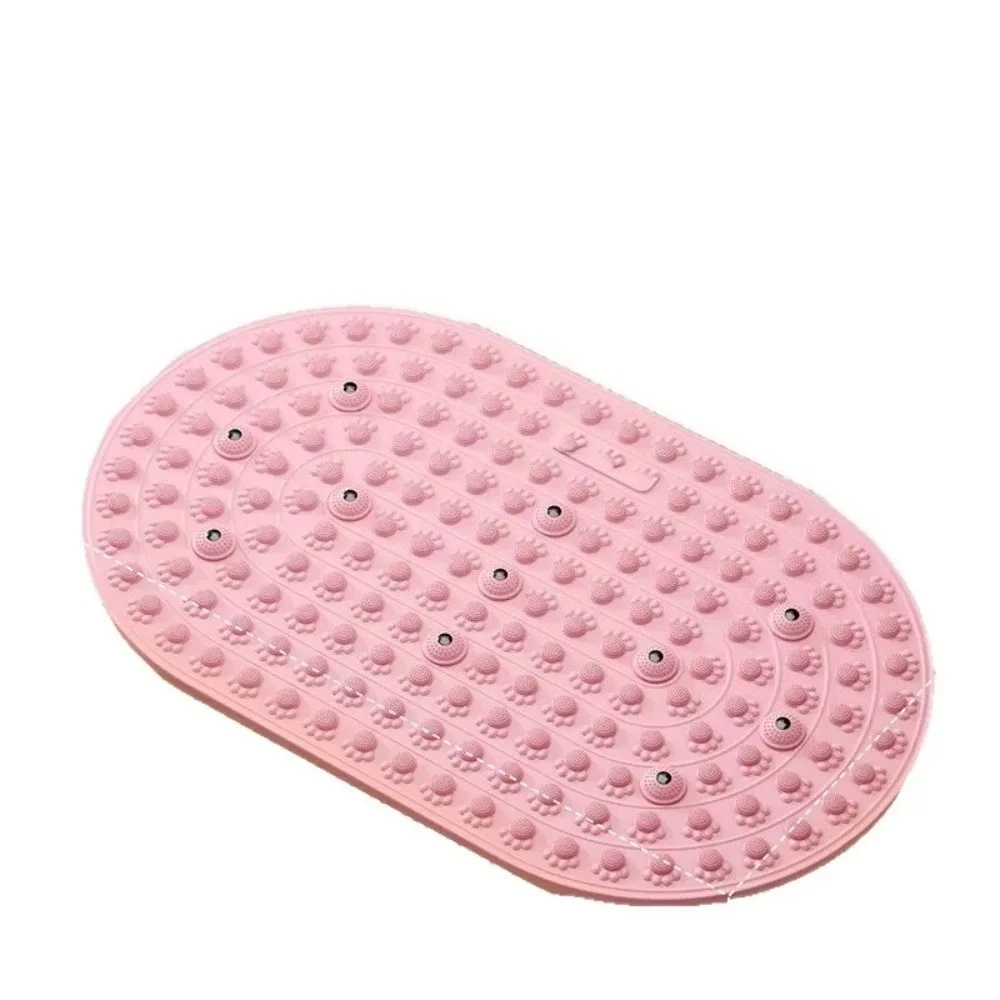 Foot Yoga Massage Acupressure Board Mat - Image 3