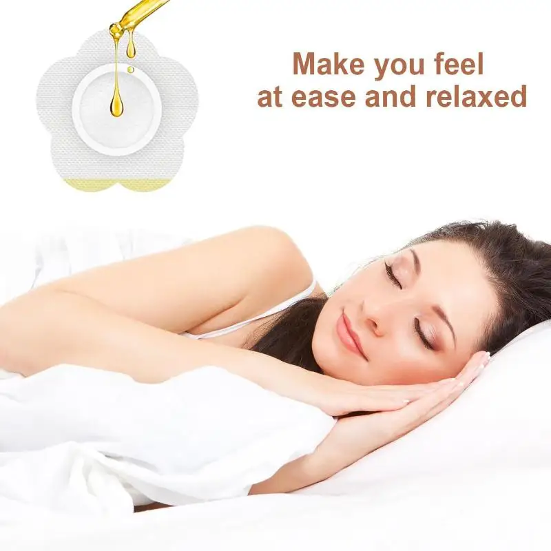 50pcs/Set Replacement Disposable Castor Oil Pack - Image 7
