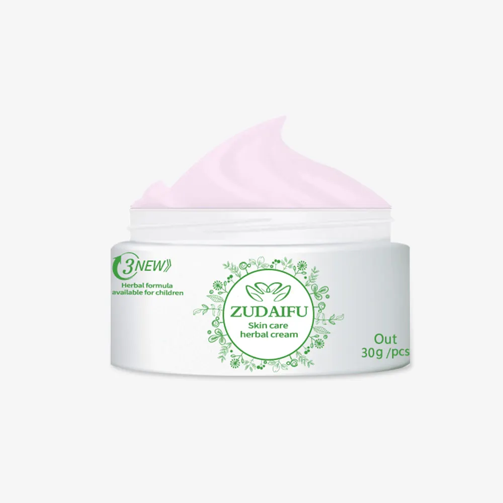 Zudaifu Herbal Body Cream - Image 4