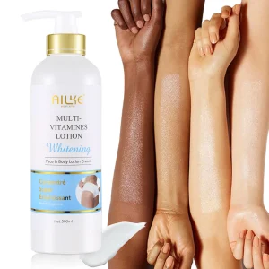 AILKE Multi-Vitamin Body Lotion