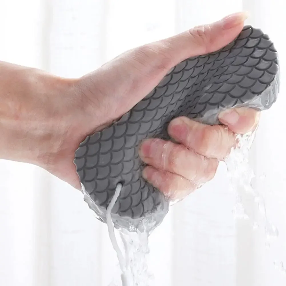 3D Magic Children Bath Sponge - Image 4