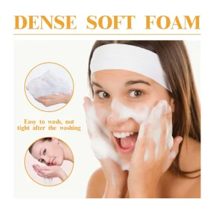 Turmeric Face Wash with Kojic Acid - Thumbnail Image 6