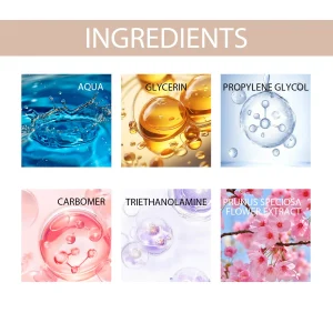 Exfoliating scrubs - Thumbnail Image 7