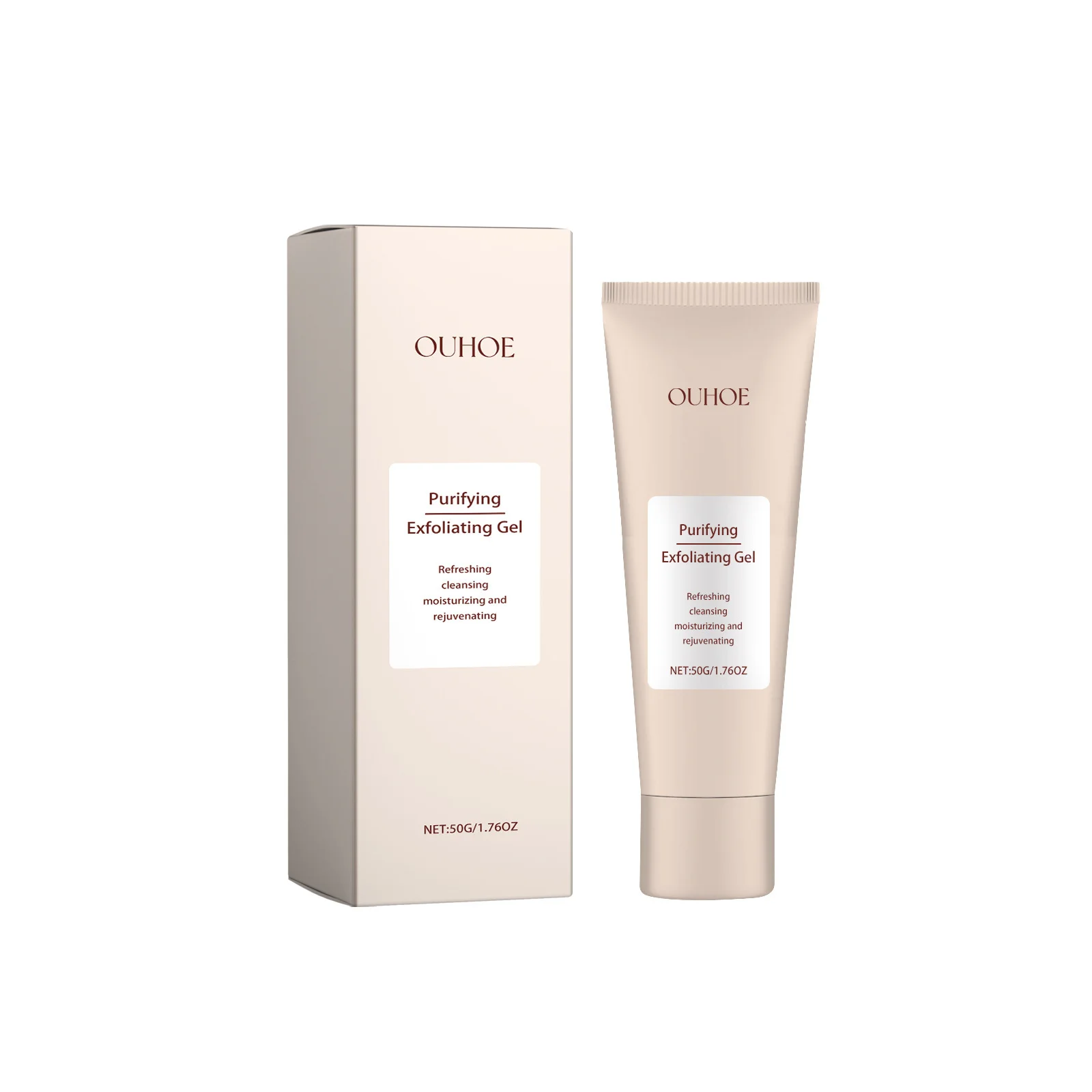 Exfoliating scrubs - Image 9