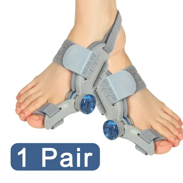 Orthopedic Bunion Splint with Straightener - Image 1