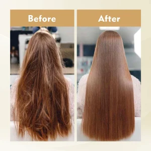 Collagen Deep Repair Hair Mask - Thumbnail Image 2