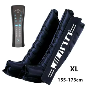 JILI Air Compression Foot  Massager
