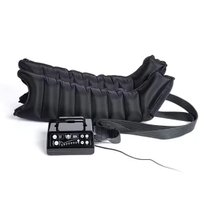 Pressotherapy Air Compression Foot Muscle Massager - Thumbnail Image 8