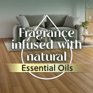 Essential Mist Aroma Oil Diffuser Starter Kit - Thumbnail Image 3