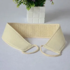 Exfoliating Loofah Sponge - Thumbnail Image 5