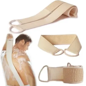 Exfoliating Loofah Sponge - Thumbnail Image 3