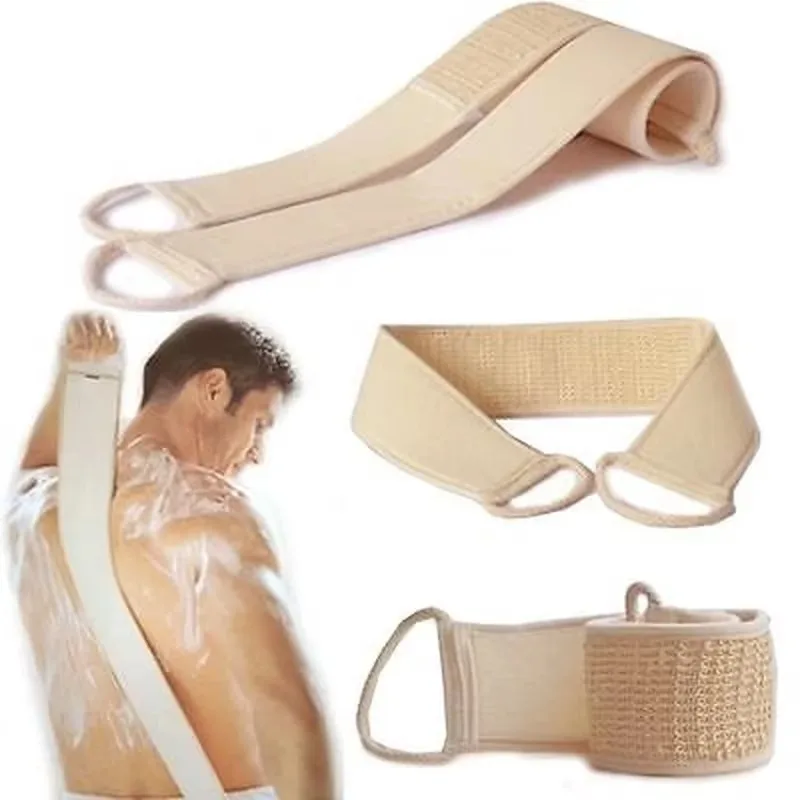 Exfoliating Loofah Sponge - Image 3