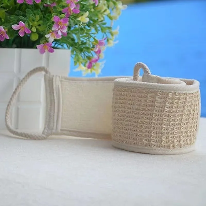 Exfoliating Loofah Sponge - Image 1