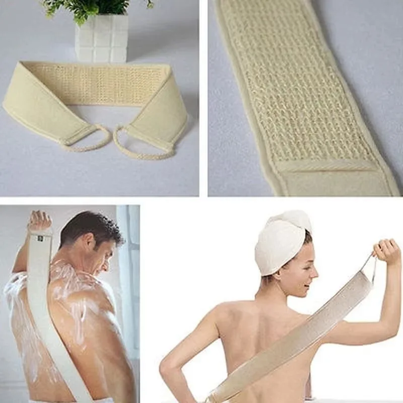 Exfoliating Loofah Sponge - Image 2