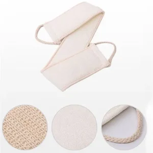 Exfoliating Loofah Sponge - Thumbnail Image 4
