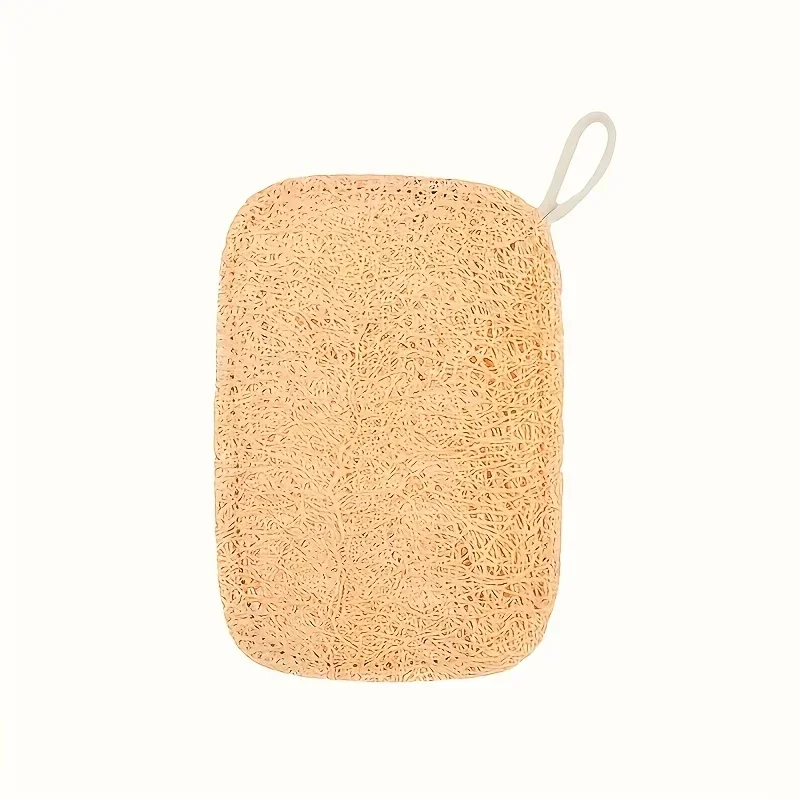 Natural Loofah Exfoliating Sponges - Image 4